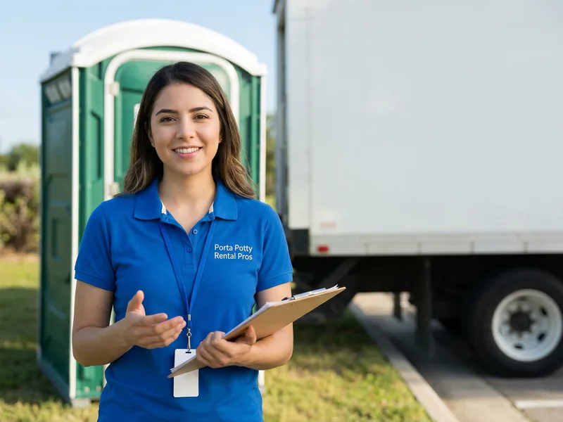 Porta Potty Rental  in Croton On Hudson  FAQ