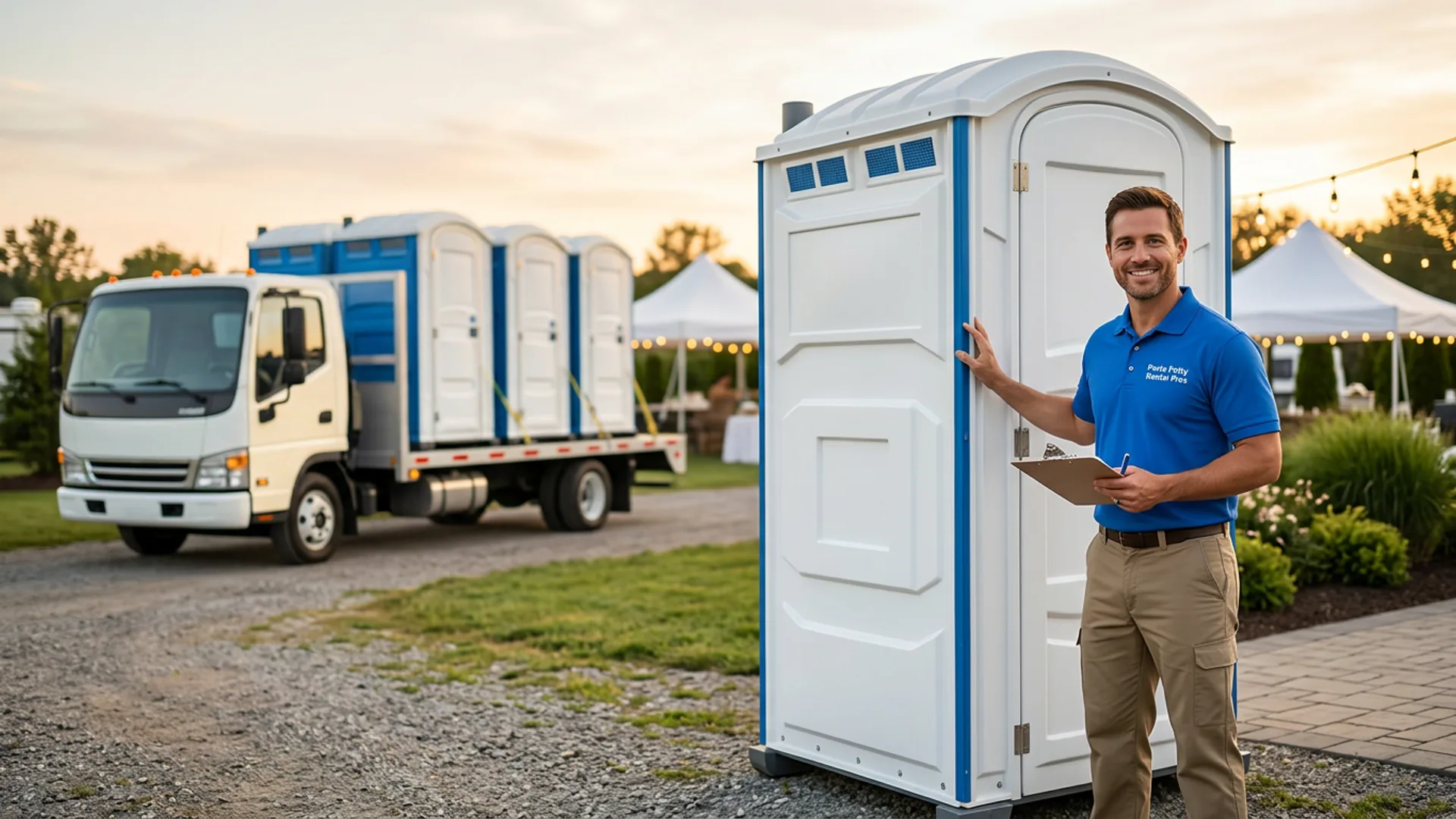 Affordable porta potty rental Croton On Hudson, NY Nearby
